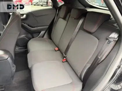 Photo 9 Ford Puma  1.0 EcoBoost Hybrid 125ch ST-Line S&S