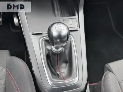 Photo 7 Ford Puma  1.0 EcoBoost Hybrid 125ch ST-Line S&S