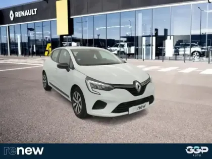 Photo 6 Renault Clio  1.0 TCe 100ch Evolution GPL
