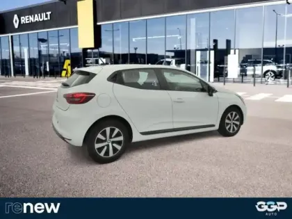 Photo 8 Renault Clio  1.0 TCe 100ch Evolution GPL