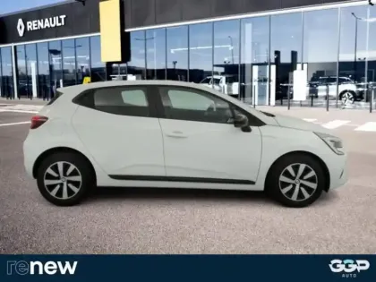 Photo 5 Renault Clio  1.0 TCe 100ch Evolution GPL