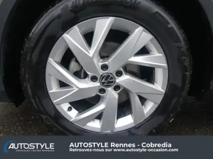 Photo 8 Volkswagen Tiguan  2.0 TDI 150ch Elegance DSG7