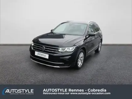 Photo Volkswagen Tiguan