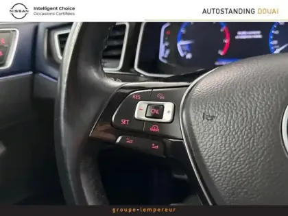 Photo 14 Volkswagen Polo  1.0 TSI 95ch United Euro6d-T