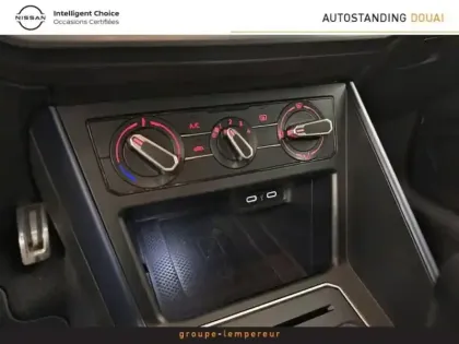 Photo 9 Volkswagen Polo  1.0 TSI 95ch United Euro6d-T