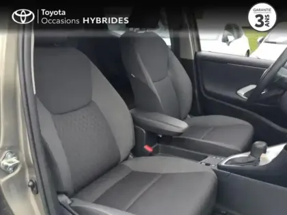 Photo 5 Toyota Yaris  116h Design 5p MY22