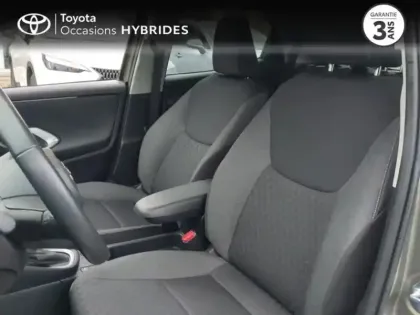 Photo 10 Toyota Yaris  116h Design 5p MY22