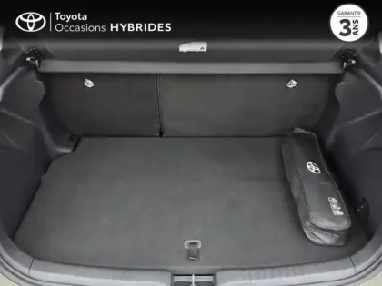 Photo 9 Toyota Yaris  116h Design 5p MY22