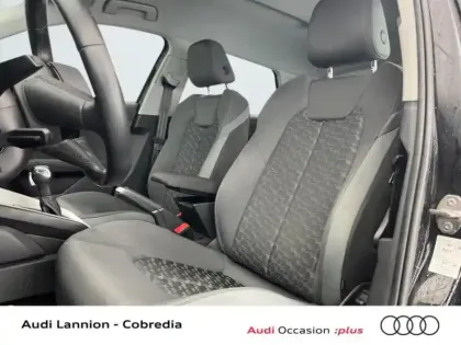 Photo 6 Audi A1  Sportback 25 TFSI 95ch Advanced 2 S tronic 7