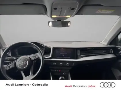 Photo 5 Audi A1  Sportback 25 TFSI 95ch Advanced 2 S tronic 7