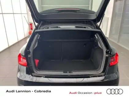 Photo 8 Audi A1  Sportback 25 TFSI 95ch Advanced 2 S tronic 7