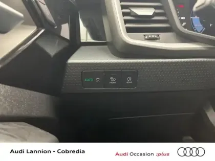 Photo 10 Audi A1  Sportback 25 TFSI 95ch Advanced 2 S tronic 7