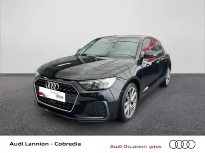 Photo Audi A1 Advanced 2