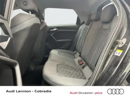 Photo 7 Audi A1  Sportback 25 TFSI 95ch Advanced 2 S tronic 7