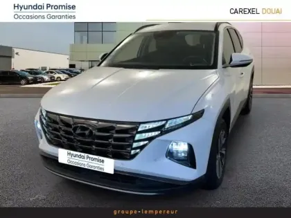 Photo Hyundai Tucson