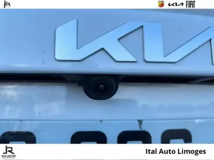 Photo 11 Kia Niro Gén. II Ph1 Active 5