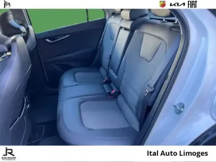 Photo 9 Kia Niro Gén. II Ph1 Active 5