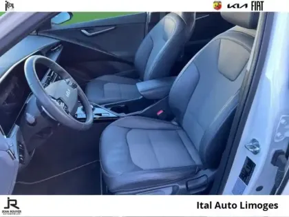 Photo 8 Kia Niro Gén. II Ph1 Active 5