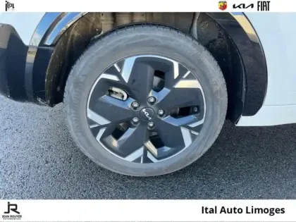 Photo 10 Kia Niro Gén. II Ph1 Active 5