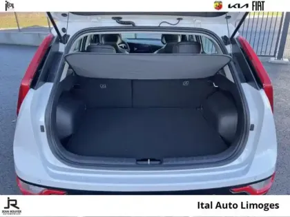 Photo 5 Kia Niro Gén. II Ph1 Active 5