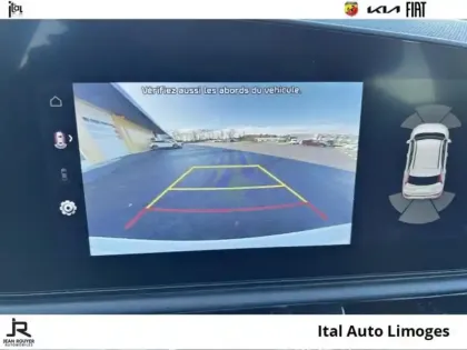 Photo 14 Kia Niro Gén. II Ph1 Active 5