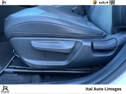 Photo 12 Kia Niro Gén. II Ph1 Active 5