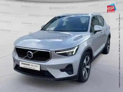 Photo Volvo Xc40