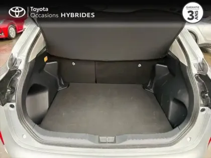 Photo 9 Toyota Yaris  Cross 116h Dynamic Business MC24