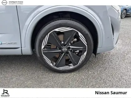 Photo 14 Nissan Qashqai  e-POWER 190ch N-Design 2024