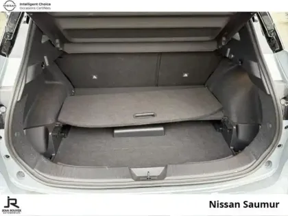 Photo 6 Nissan Qashqai  e-POWER 190ch N-Design 2024