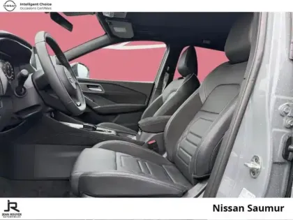 Photo 17 Nissan Qashqai  e-POWER 190ch N-Design 2024