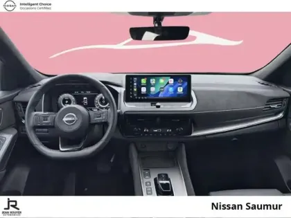 Photo 19 Nissan Qashqai  e-POWER 190ch N-Design 2024