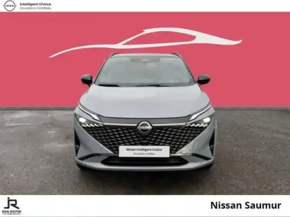 Photo 23 Nissan Qashqai  e-POWER 190ch N-Design 2024