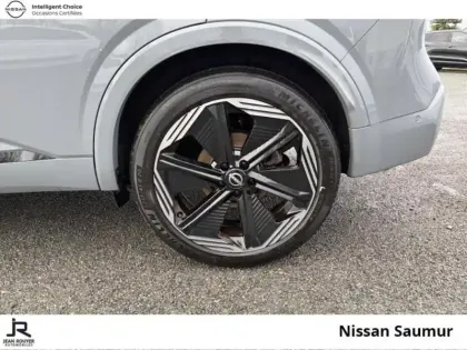 Photo 22 Nissan Qashqai  e-POWER 190ch N-Design 2024
