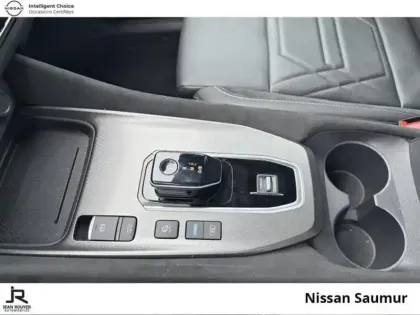 Photo 20 Nissan Qashqai  e-POWER 190ch N-Design 2024