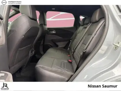 Photo 18 Nissan Qashqai  e-POWER 190ch N-Design 2024