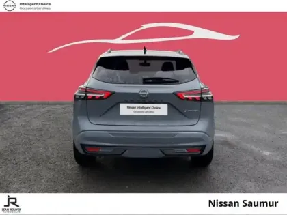 Photo 10 Nissan Qashqai  e-POWER 190ch N-Design 2024