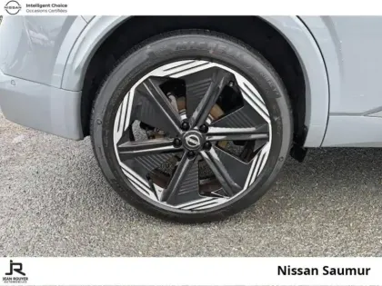 Photo 13 Nissan Qashqai  e-POWER 190ch N-Design 2024