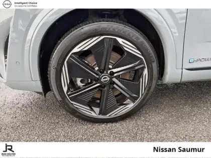 Photo 12 Nissan Qashqai  e-POWER 190ch N-Design 2024