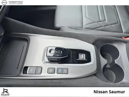 Photo 5 Nissan Qashqai  e-POWER 190ch N-Design 2024