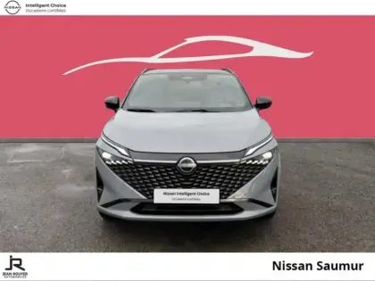 Photo 8 Nissan Qashqai  e-POWER 190ch N-Design 2024