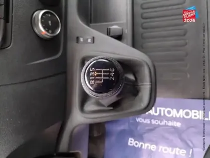 Photo 13 Renault Master  Fg F3500 L2H2 2.3 Blue dCi 135ch Confort Euro6E