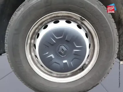 Photo 8 Renault Master  Fg F3500 L2H2 2.3 Blue dCi 135ch Confort Euro6E