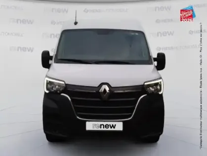 Photo 16 Renault Master  Fg F3500 L2H2 2.3 Blue dCi 135ch Confort Euro6E