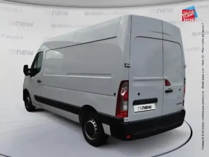 Photo 22 Renault Master  Fg F3500 L2H2 2.3 Blue dCi 135ch Confort Euro6E