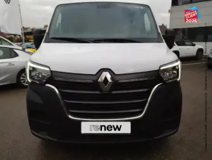 Photo 25 Renault Master  Fg F3500 L2H2 2.3 Blue dCi 135ch Confort Euro6E