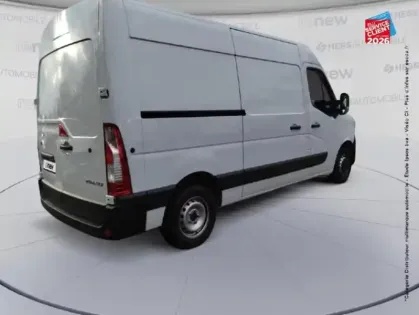 Photo 20 Renault Master  Fg F3500 L2H2 2.3 Blue dCi 135ch Confort Euro6E