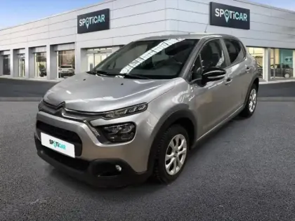 Photo Citroën C3