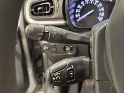 Photo 14 Citroën C3  1.5 BlueHDi 100ch S&S Feel E6.d