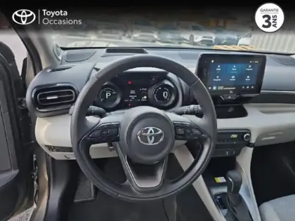 Photo 8 Toyota Yaris  116h Iconic 5p MY22